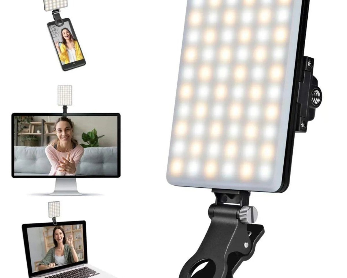 GlowClip™ - LED Lighting Kit - TumTum