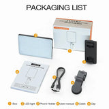 GlowClip™ - LED Lighting Kit - TumTum