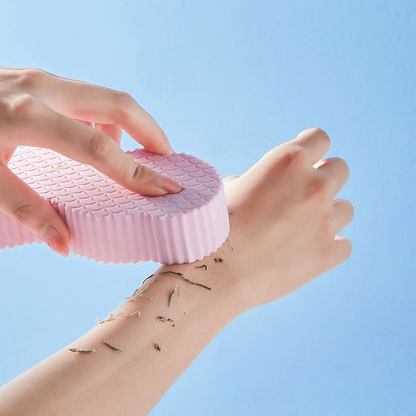 GlowGentle Scrub™ - TumTum