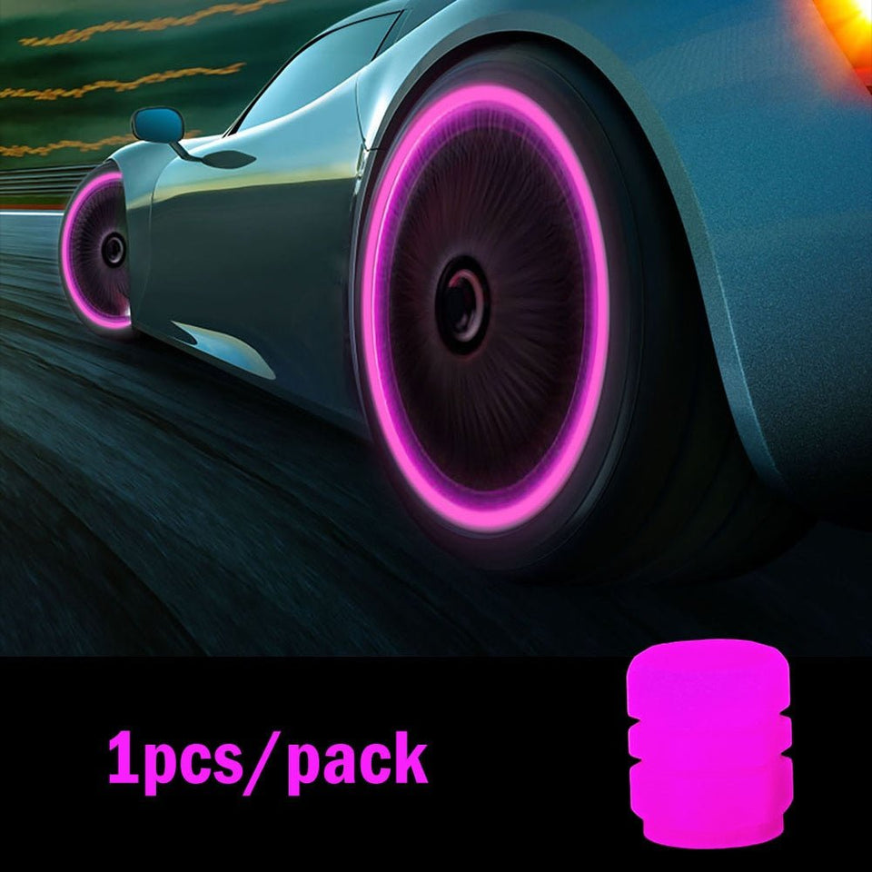 Glowheelie™ - TumTum
