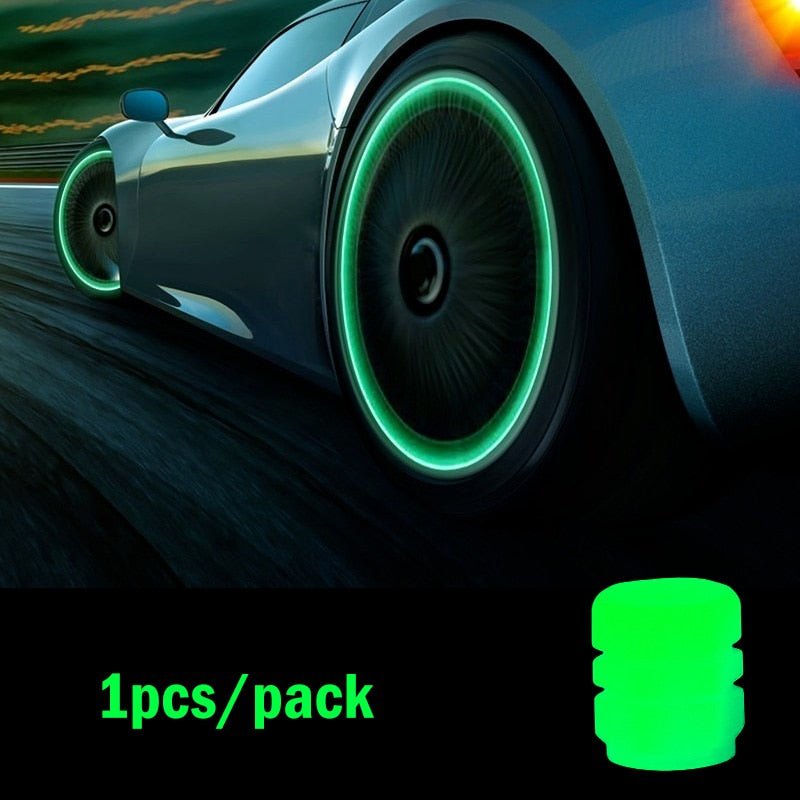 Glowheelie™ - TumTum