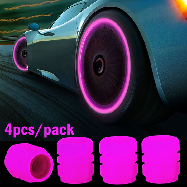 Glowheelie™ - TumTum