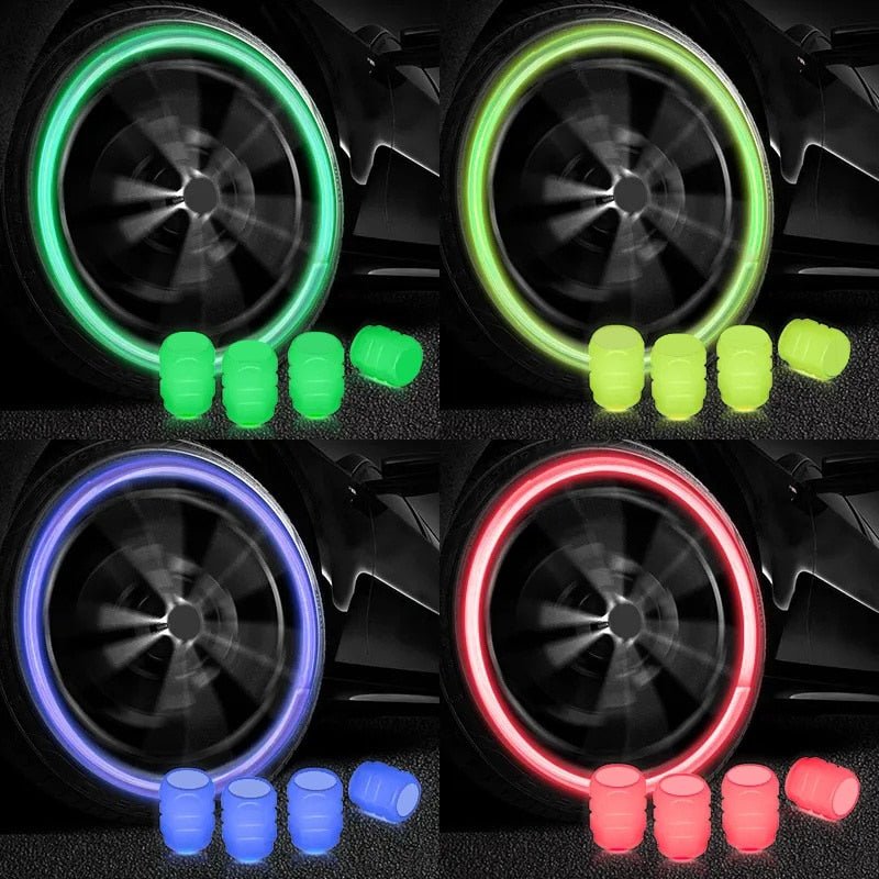 Glowheelie™ - TumTum