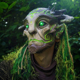 Glowing Mask Elf - TumTum
