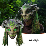 Glowing Mask Elf - TumTum