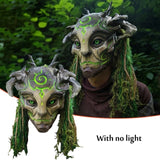 Glowing Mask Elf - TumTum
