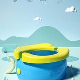 GoPotty™ - Foldable Baby Potty - TumTum