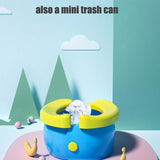 GoPotty™ - Foldable Baby Potty - TumTum