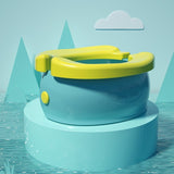 GoPotty™ - Foldable Baby Potty - TumTum