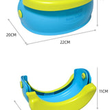 GoPotty™ - Foldable Baby Potty - TumTum
