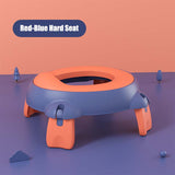 GoPotty™ - Foldable Baby Potty - TumTum