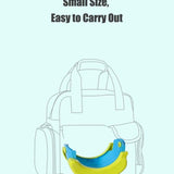 GoPotty™ - Foldable Baby Potty - TumTum