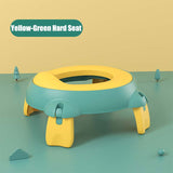 GoPotty™ - Foldable Baby Potty - TumTum