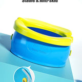GoPotty™ - Foldable Baby Potty - TumTum