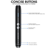 GPS/Cam Detector - TumTum