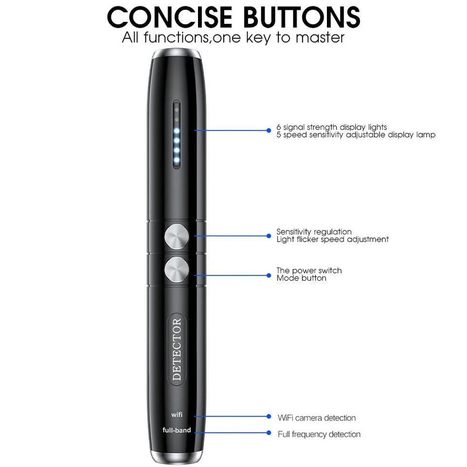 GPS/Cam Detector - TumTum