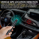 GPS/Cam Detector - TumTum