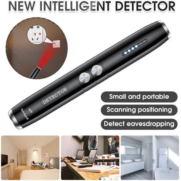 GPS/Cam Detector - TumTum
