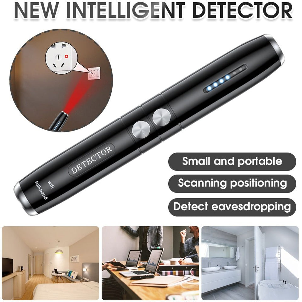 GPS/Cam Detector - TumTum