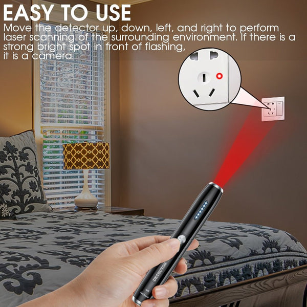 GPS/Cam Detector - TumTum