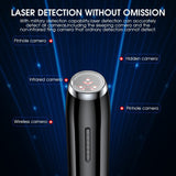GPS/Cam Detector - TumTum