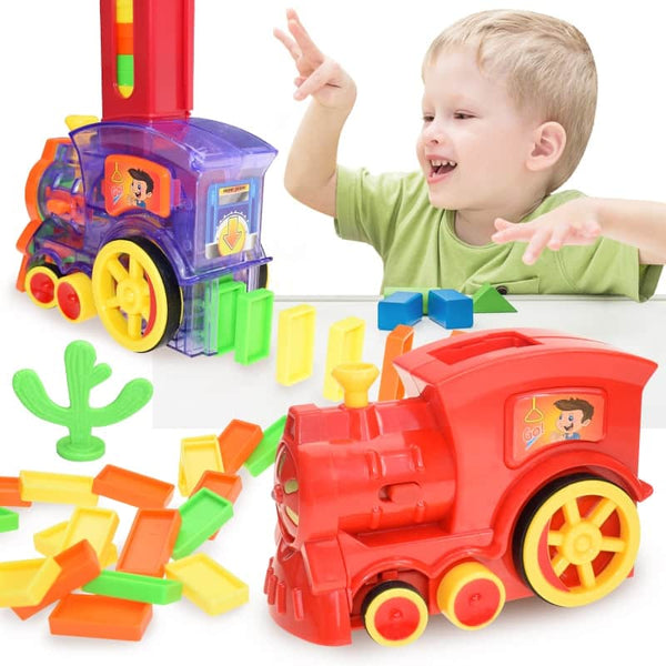 GravityExpress™ Toy Car - TumTum