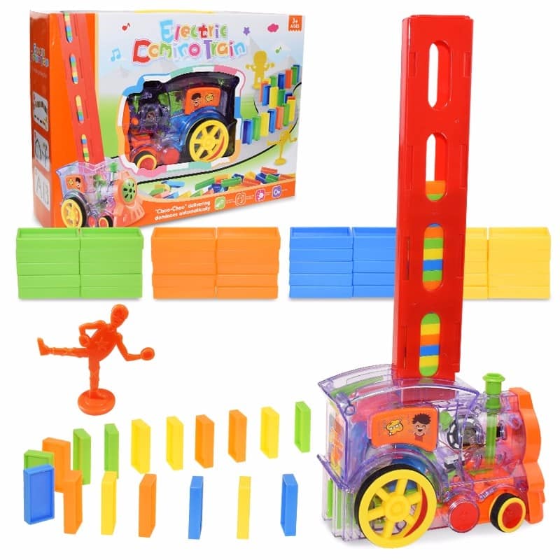 GravityExpress™ Toy Car - TumTum