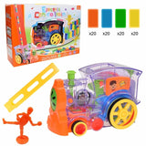 GravityExpress™ Toy Car - TumTum