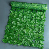 GreenFence™ - Expandable Faux Privacy Fence - TumTum