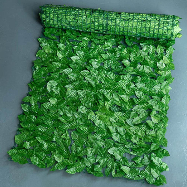 GreenFence™ - Expandable Faux Privacy Fence - TumTum