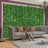 GreenFence™ - Expandable Faux Privacy Fence - TumTum
