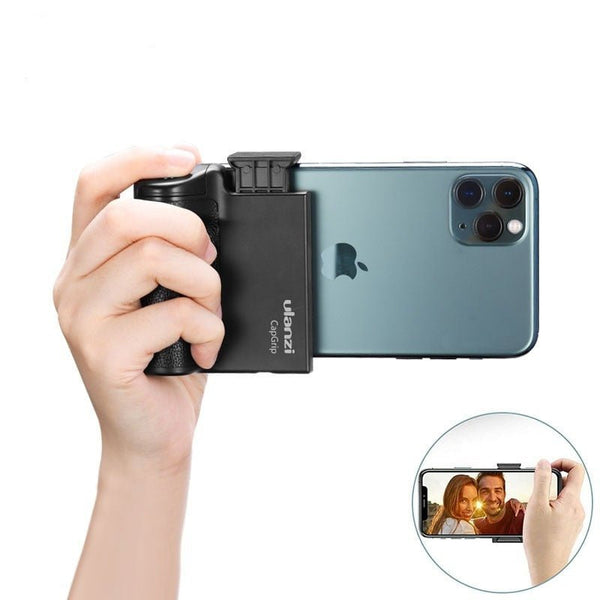 Gripiz™ - Trending Wireless Smartphone Handle Grip - TumTum