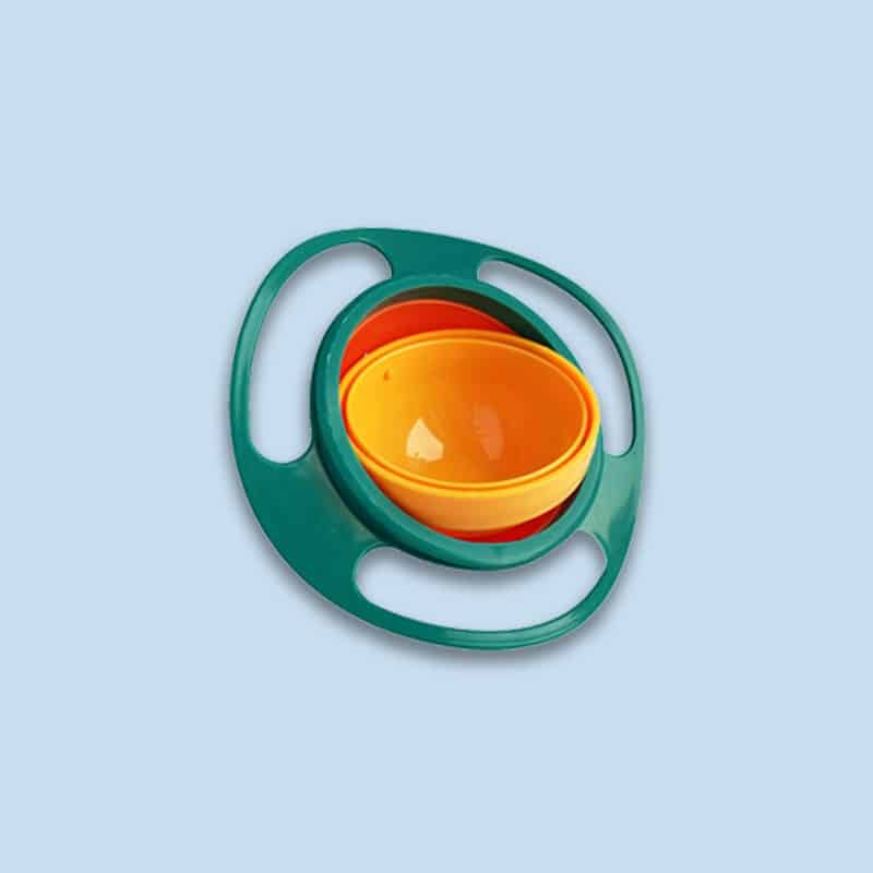 GyroBall ™ - TumTum