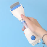 HairProtector ™ - Electric Lice Remover and Hair Cleaner - TumTum