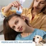 HairProtector ™ - Electric Lice Remover and Hair Cleaner - TumTum