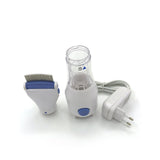 HairProtector ™ - Electric Lice Remover and Hair Cleaner - TumTum