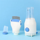 HairProtector ™ - Electric Lice Remover and Hair Cleaner - TumTum