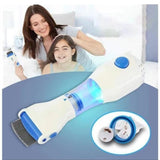 HairProtector ™ - Electric Lice Remover and Hair Cleaner - TumTum