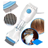 HairProtector ™ - Electric Lice Remover and Hair Cleaner - TumTum
