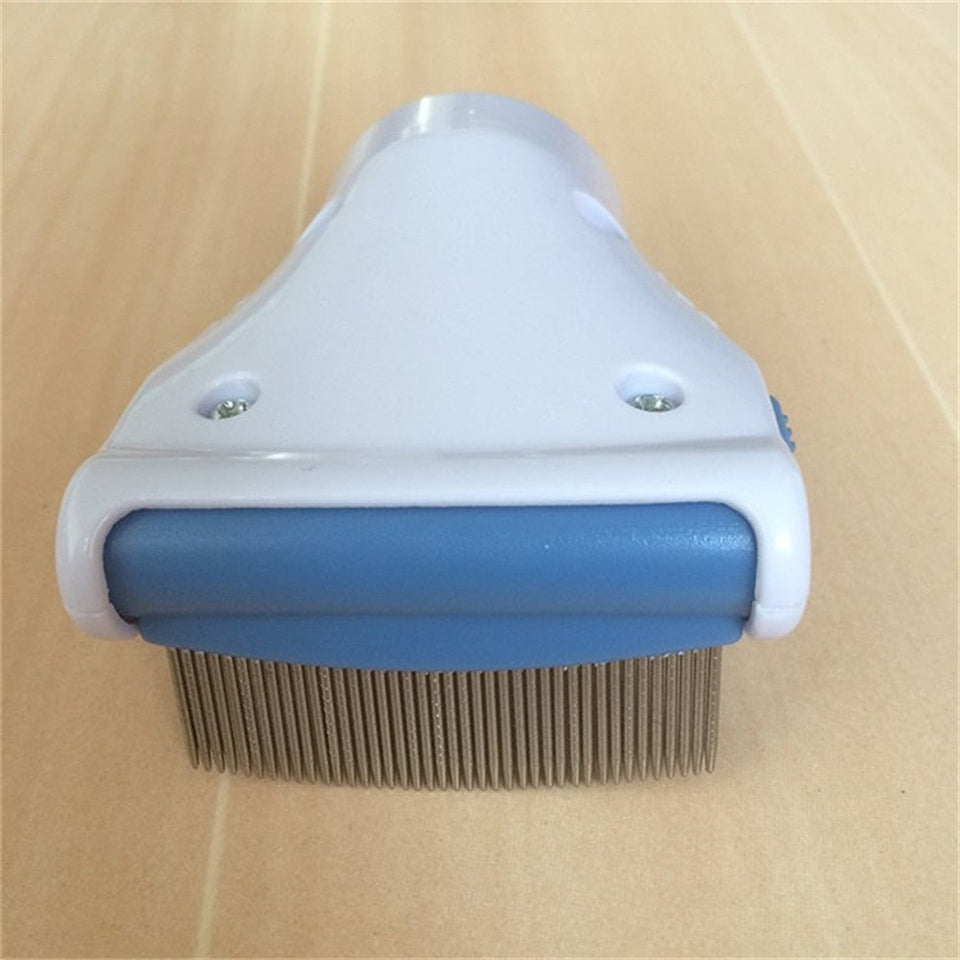 HairProtector ™ - Electric Lice Remover and Hair Cleaner - TumTum