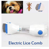 HairProtector ™ - Electric Lice Remover and Hair Cleaner - TumTum