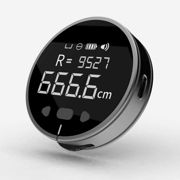 Handheld Meter ™ - TumTum