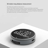 Handheld Meter ™ - TumTum