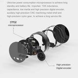 Handheld Meter ™ - TumTum