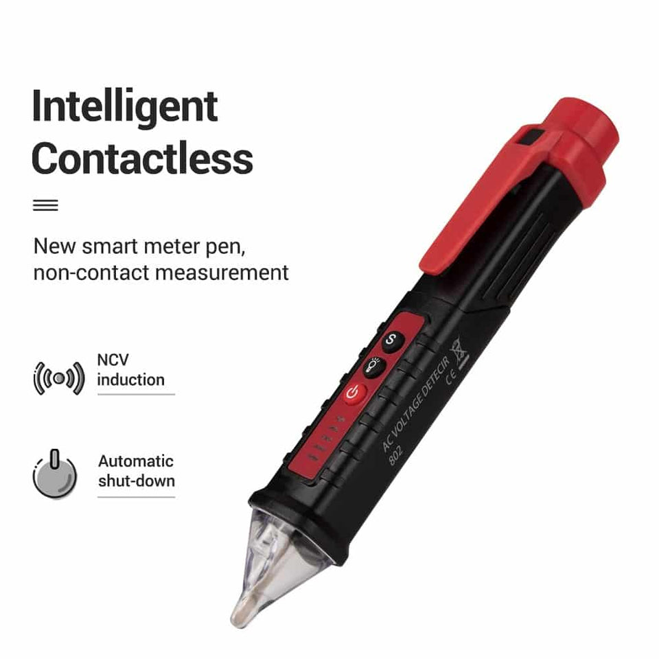 HappyGift® - Voltage Measurement Pen - TumTum