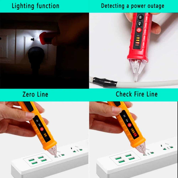 HappyGift® - Voltage Measurement Pen - TumTum