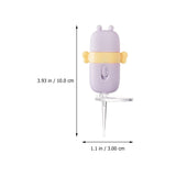 HD LED Magnifier Baby Ear Cleaner Spoon Tweezers - TumTum