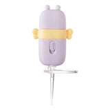 HD LED Magnifier Baby Ear Cleaner Spoon Tweezers - TumTum