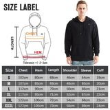 HeatHood™ - Men USB Heating Hoodie - TumTum