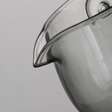 HeatMaster Glass Teapot - TumTum